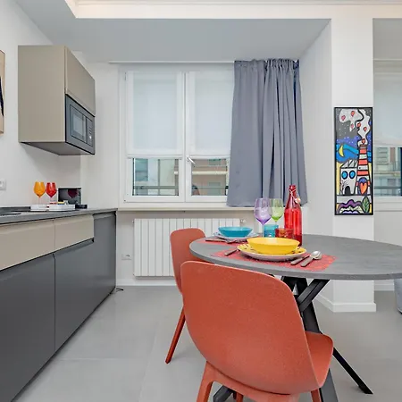 M&m Loreto Apartman