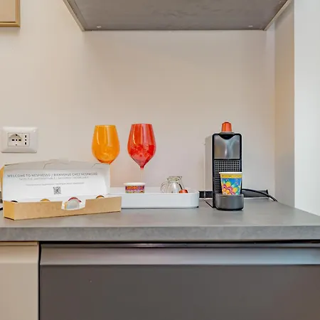 M&m Loreto Apartman