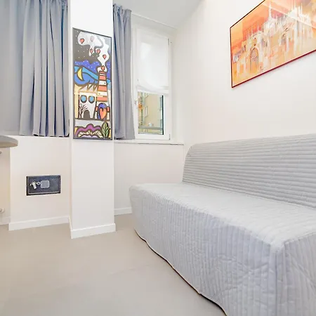 M&m Loreto Apartman