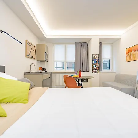 M&m Loreto Apartman