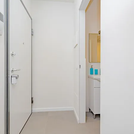 M&m Loreto Apartman
