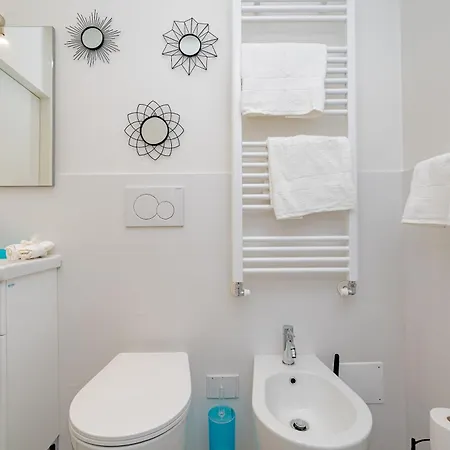 M&m Loreto Apartman *