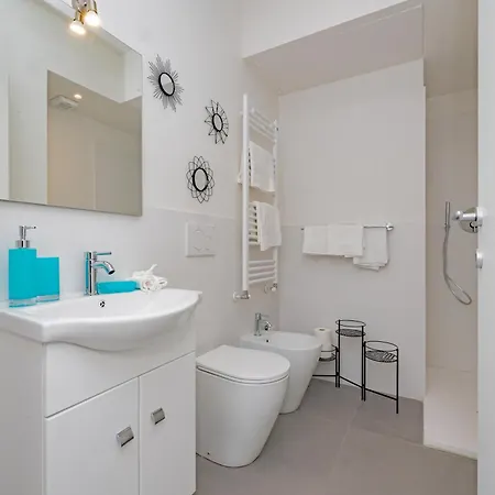 Apartman M&m Loreto *