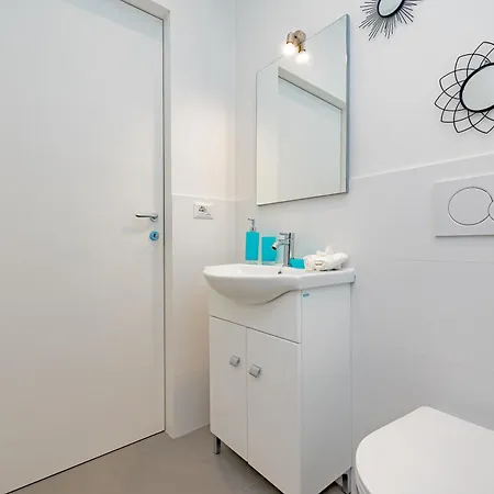 Apartman M&m Loreto