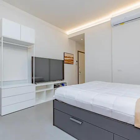 M&m Loreto Apartman *