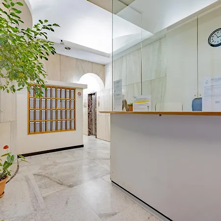 M&m Loreto Apartman