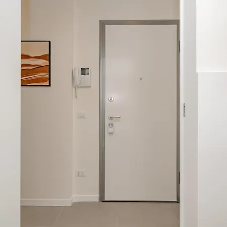M&m Loreto Apartman *