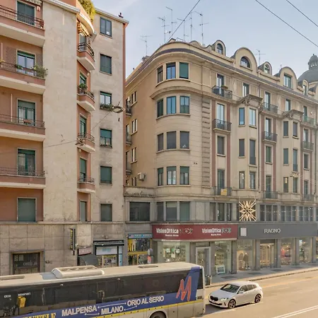 M&m Loreto Apartman *